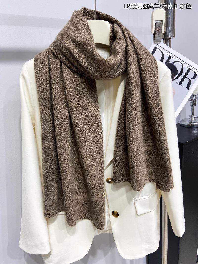 Loro Piana Scarf